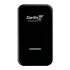 Bezdrôtový adaptér Carlinkit U2W Plus pre Apple CarPlay, čierny