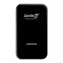 Bezdrôtový adaptér Carlinkit U2W Plus pre Apple CarPlay, čierny