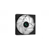 DeepCool AG620 BK ARGB procesorový vzduchový chladič 12 cm čierny, biely 1 kus