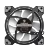 Gamemax | skriňový ventilátor | DUAL RING INFINITY | čierny