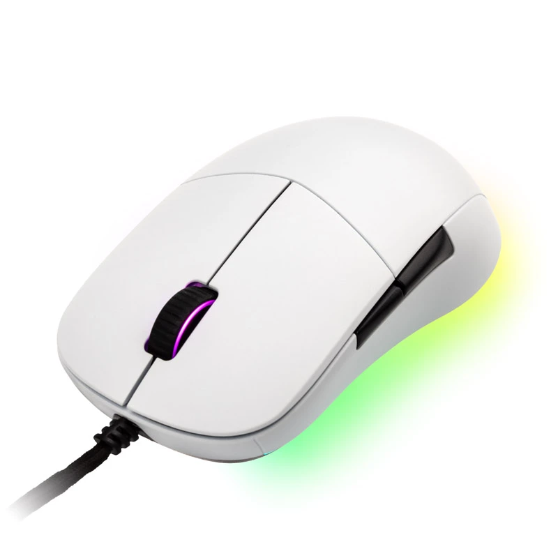 Endgame Gear XM1 RGB myš herná pravácka USB Type-A optická 16000 DPI