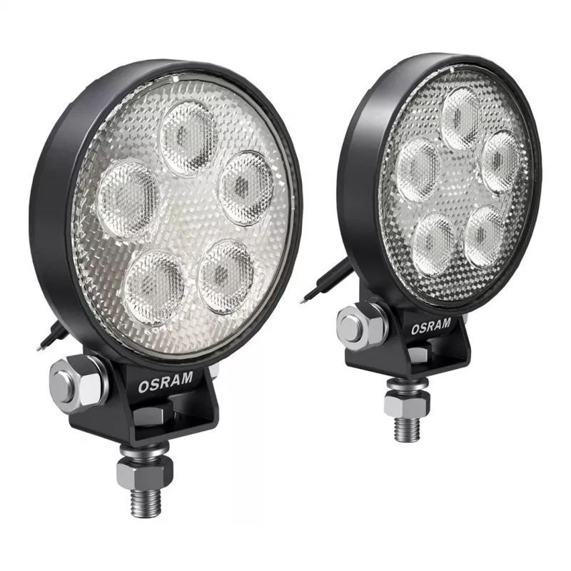 Osram ROUND VX70-SP lampa
