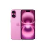 Apple iPhone 16 128GB ružový