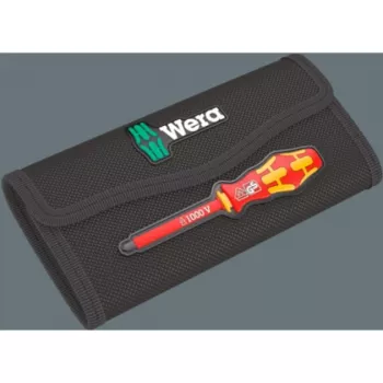 Wera 05006641001 červená