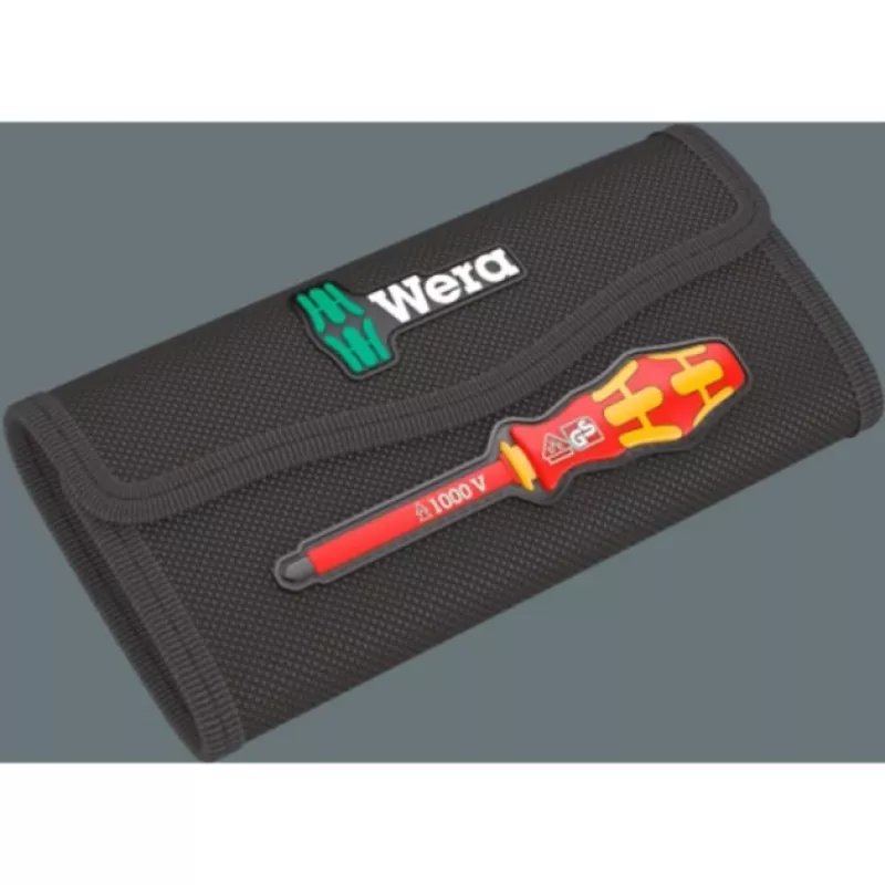 Wera 05006641001 červená