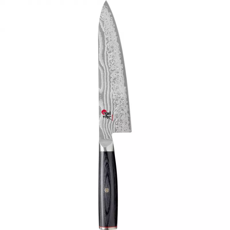 ZWILLING Miyabi 5000 FCD Steel 1 ks nôž Gyutoh