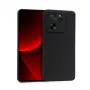 Puzdro Xiaomi 13T/13T Pro kryt čierny