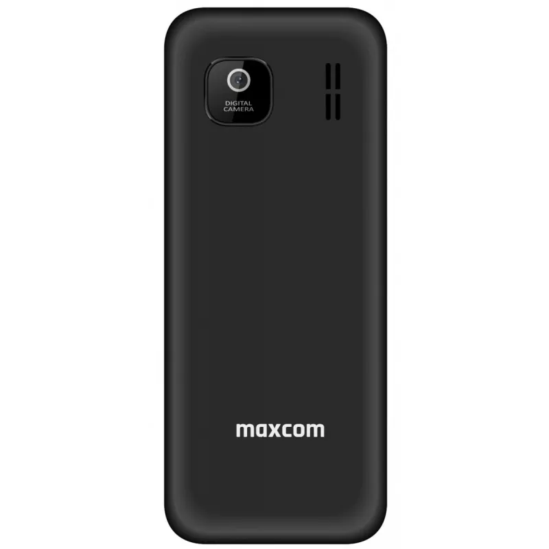 Mobilný telefón MM 248 4G DualSIM