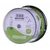 MAXELL DVD+R 4,7 GB 16x balenie 50 ks potlačiteľné cakebox