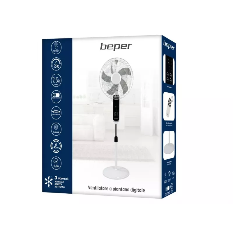 Ventilátor Beper VE.112