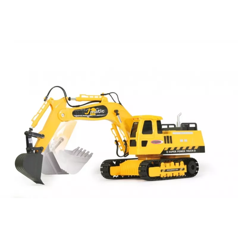 Bager Jamara Bagger J-Matic 404920