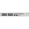Huawei S110-16T2S gigabitový switch, 2x SFP 16x GLAN, 2x SFP, Rackmount