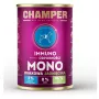 CHAMPER Immuno Monoprotein jahňacie - mokré krmivo pre psy - 400 g