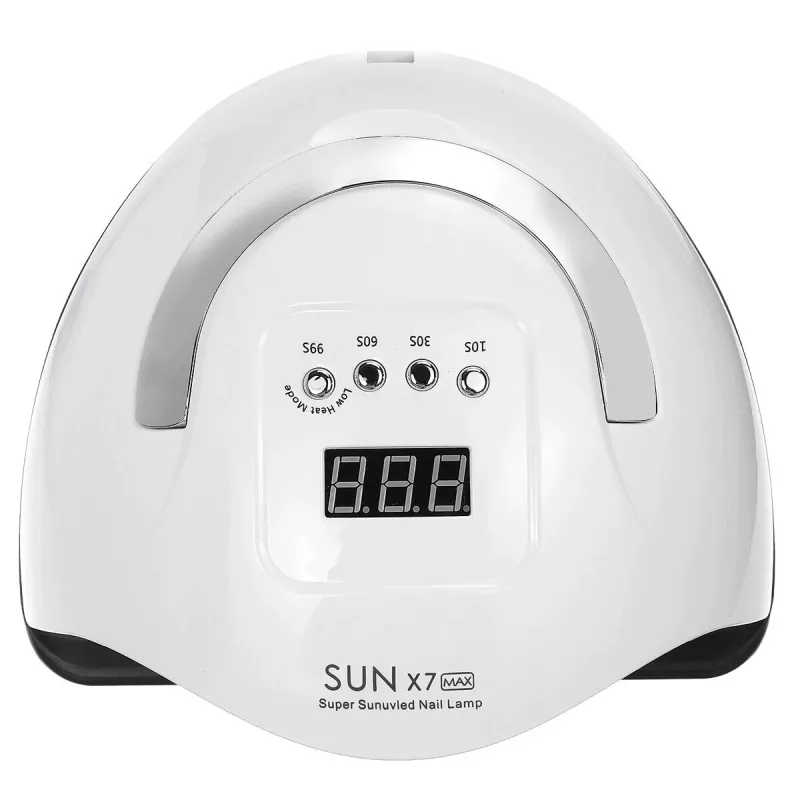 Extralink Beauty UV-LED lampa na nechty, 180W