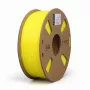Materiál pre 3D tlač ABS Gembird 3DP-ABS1.75-01-FY žltý 1 kg