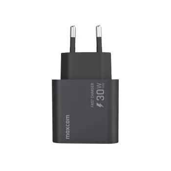 Napájací zdroj USB A+C 30W EU
