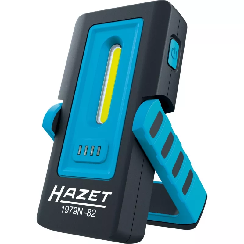 LED baterka Hazet 1979 N-82 — kompaktné batériové inšpekčné svetlo