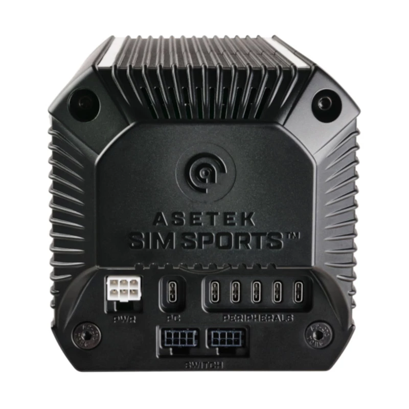 Asetek 40-020-0020002 príslušenstvo k hernému ovládaču Wheel Base