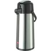 Termoska Melitta 20895 2,2 L čierna nerez