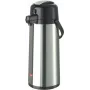 Termoska Melitta 20895 2,2 L čierna nerez