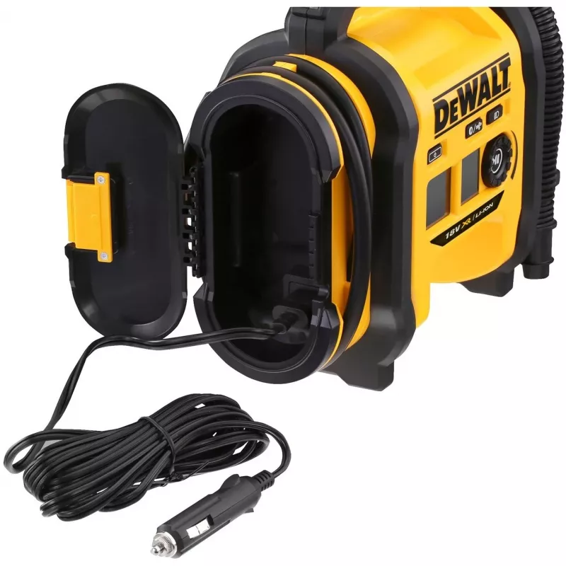 DeWALT DCC018N vzduchový kompresor