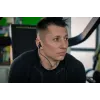 In-Ear slúchadlá Tellur Ego T-MLX47757 čierne