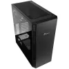 Počítačová skriňa Seasonic Arch Q503 Midi Tower čierna