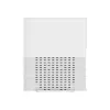 ZTE router Wi-Fi Z3460 7 až do 15000 Mbit/s 320 MHz@6 GHz, router, biely