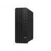 HP Pro SFF 290 G9 — Intel Core i5-14400, 8 GB DDR4-3200, 512 GB NVMe SSD, Intel UHD 730, Windows 11 Pro, SFF, Jack čierna