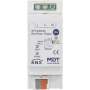 MDT - napájanie zbernice 4TE REG 320mA (STV-0320.02)