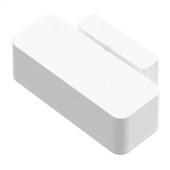 Senzor otvorenia dverí a okien Avatto DS10 smart WiFi – bezdrôtový kontaktný senzor, na batérie