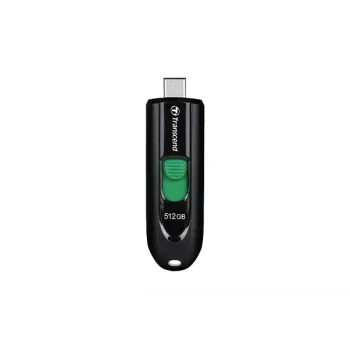 USB kľúč Transcend 512 GB USB Type-C 3.2 Gen 1 JetFlash 790C