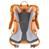 Deuter Futura 21 SL dámsky turistický batoh oranžový