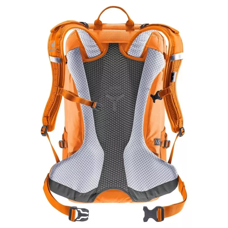 Deuter Futura 21 SL dámsky turistický batoh oranžový