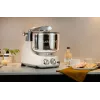 Kuchynský robot Ankarsrum Assistent Original 1500 W 7 L krémová