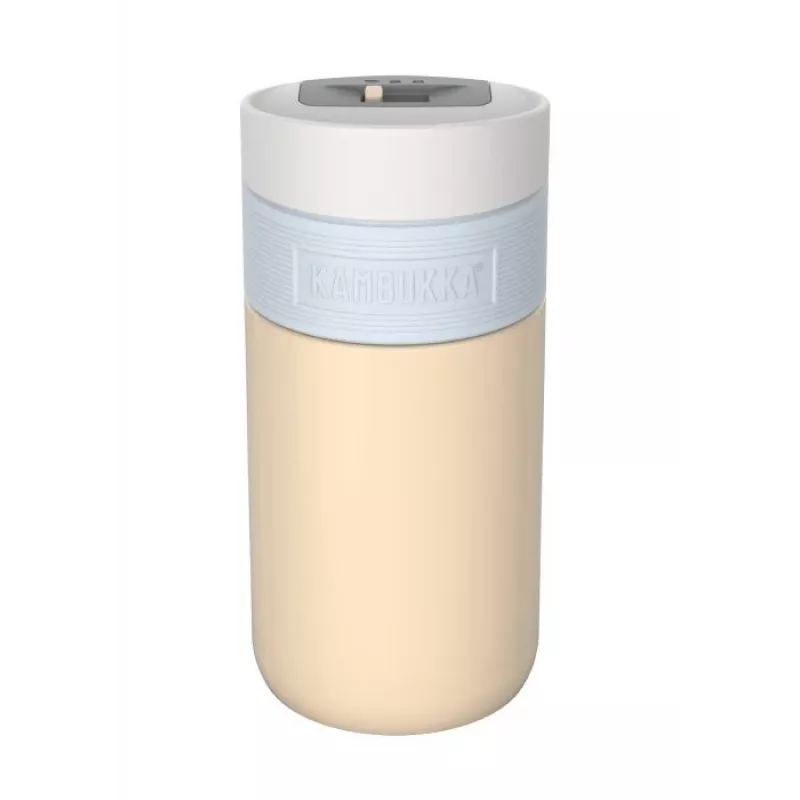 Kambukka Etna Iced Latte - termohrnček, 300 ml