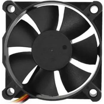 TITAN TFD-6015M12Z 60 mm ventilátor do skrine