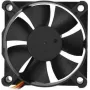 TITAN TFD-6015M12Z 60 mm ventilátor do skrine