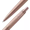 Kuličkové pero s mechanickým posunom a klipom Parker Jotter XL