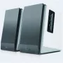 Edifier R1700BT strieborný - biely káblový a bezdrôtový 66 W (R1700BT biely/strieborný)