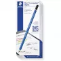Staedtler Mars Lumograph Digital Classic digitálne pero, modré