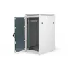 Voľne stojaci rack Digitus DN-19 22U-6/8-1