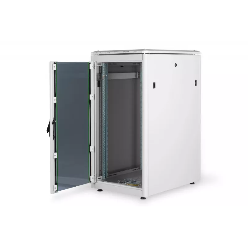 Voľne stojaci rack Digitus DN-19 22U-6/8-1
