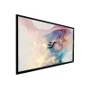 Elite Screens | SableFrame séria | ER120WH1 | Uhlopriečka 120