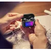 Energy Sistem true wireless slúchadlá, BT, ANC