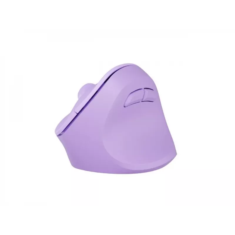 NATEC Crake 2 myš univerzálna pravácka RF Wireless + Bluetooth optická 2400 DPI