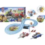 Autodráhy CARRERA FIRST Paw Patrol On the Track model 20063056 — detský set so slotovými autíčkami