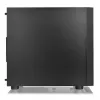 Thermaltake Versa H17 Micro Tower čierna