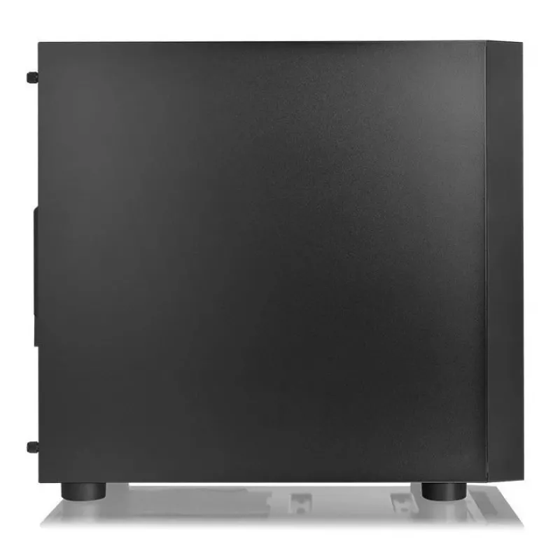 Thermaltake Versa H17 Micro Tower čierna