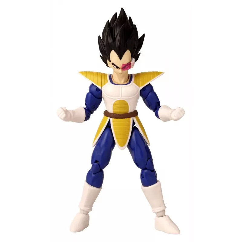 Dragon Ball Dragon Stars Vegeta DB Kai verzia